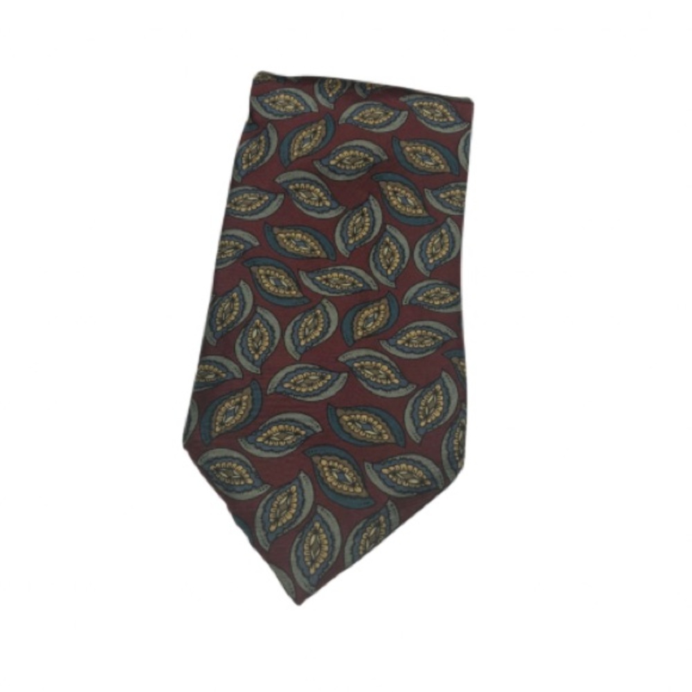 VINTAGE CHRISTIAN DIOR~Mens Tie